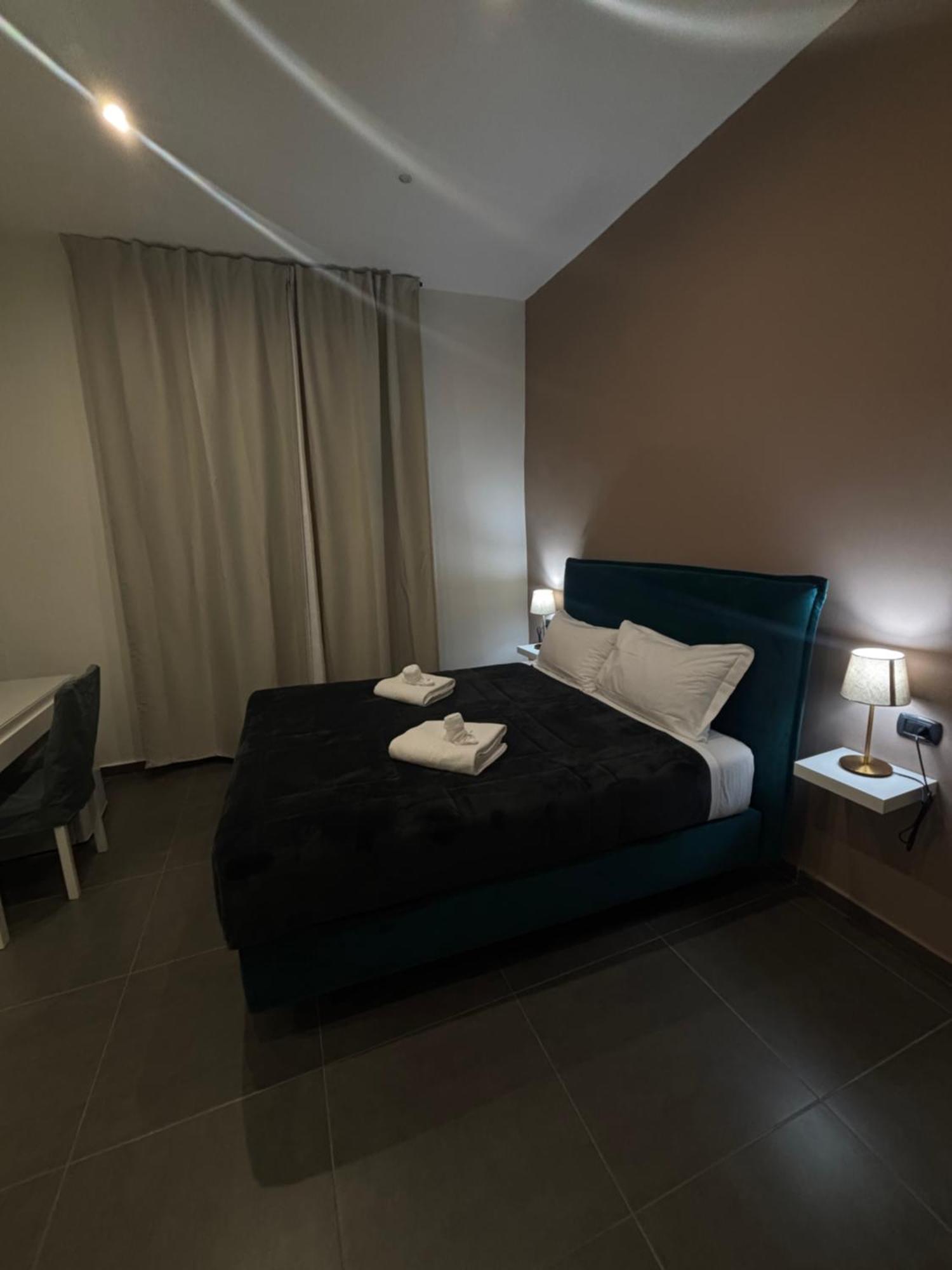 Doria Couette-café 3*